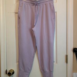 Fabletics joggers
